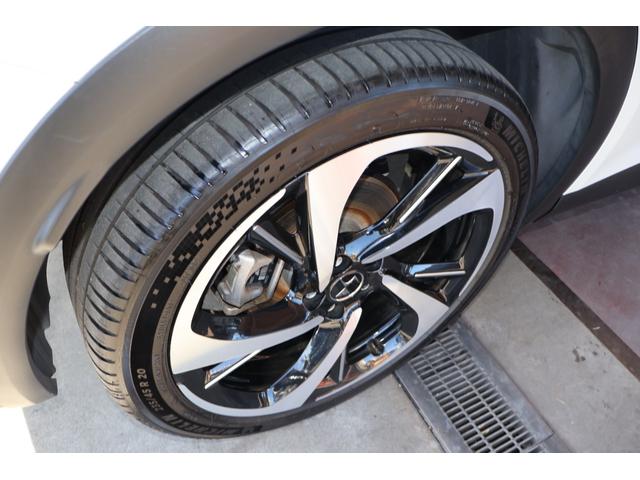 DS7クロスバック E-テンス 4×4 グランシック 禁煙 RIVOLI FOCALサウンド 白レザー 4WD 後席リクライニング 前席シートヒーター/クーラー 360° マッサージ ACC パークアシスト 前後センサー カープレイ プライバシーガラス(22枚目)