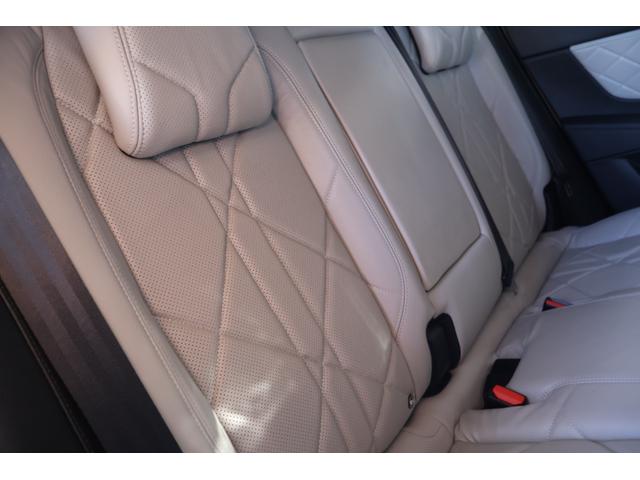 DS7クロスバック E-テンス 4×4 グランシック 禁煙 RIVOLI FOCALサウンド 白レザー 4WD 後席リクライニング 前席シートヒーター/クーラー 360° マッサージ ACC パークアシスト 前後センサー カープレイ プライバシーガラス(37枚目)