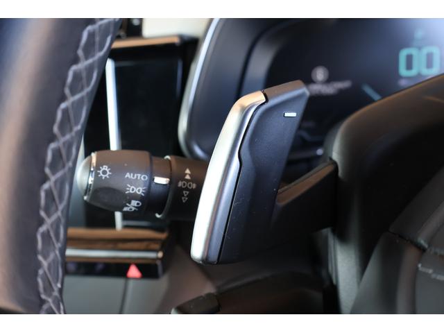 DS7クロスバック E-テンス 4×4 グランシック 禁煙 RIVOLI FOCALサウンド 白レザー 4WD 後席リクライニング 前席シートヒーター/クーラー 360° マッサージ ACC パークアシスト 前後センサー カープレイ プライバシーガラス(46枚目)