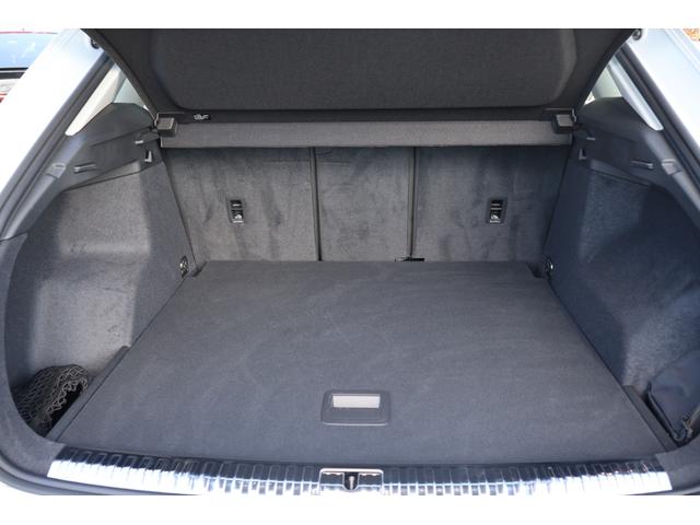 Ｑ３ ３５ＴＦＳＩアドバンスド　新車保証　ワンオーナー　禁煙　コンビニエンス＆アシスタンスＰＫＧ　ラグジュアリーＰＫＧ　テクノロジーＰＫＧ　フルレザーシート　シートヒーター　Ｐシート　ワイヤレスチャージ　アンビエントライト　ＡＣＣ（29枚目）