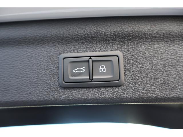 Ｑ３ ３５ＴＦＳＩアドバンスド　新車保証　ワンオーナー　禁煙　コンビニエンス＆アシスタンスＰＫＧ　ラグジュアリーＰＫＧ　テクノロジーＰＫＧ　フルレザーシート　シートヒーター　Ｐシート　ワイヤレスチャージ　アンビエントライト　ＡＣＣ（30枚目）