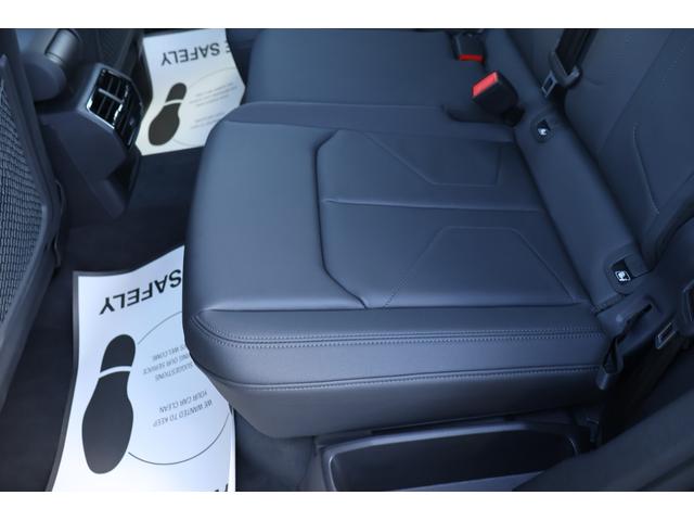 Ｑ３ ３５ＴＦＳＩアドバンスド　新車保証　ワンオーナー　禁煙　コンビニエンス＆アシスタンスＰＫＧ　ラグジュアリーＰＫＧ　テクノロジーＰＫＧ　フルレザーシート　シートヒーター　Ｐシート　ワイヤレスチャージ　アンビエントライト　ＡＣＣ（37枚目）
