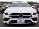 CLAクラス CLA200d AMGライン 禁煙 ディーゼルターボ 純正18インチAW LEDヘッドライト ハーフレザー シートヒーター アンビエントライト 純正ナビ ACC パドルシフト パーキングアシスト ワイヤレスチャージング Bカメラ(6枚目)