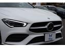 CLAクラス CLA200d AMGライン 禁煙 ディーゼルターボ 純正18インチAW LEDヘッドライト ハーフレザー シートヒーター アンビエントライト 純正ナビ ACC パドルシフト パーキングアシスト ワイヤレスチャージング Bカメラ(8枚目)