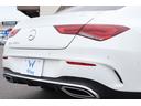 CLA200d AMGライン 禁煙 ディーゼルターボ 純正18インチAW LEDヘッドライト ハーフレザー シートヒーター アンビエントライト 純正ナビ ACC パドルシフト パーキングアシスト ワイヤレスチャージング Bカメラ(12枚目)
