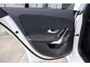 CLA200d AMGライン 禁煙 ディーゼルターボ 純正18インチAW LEDヘッドライト ハーフレザー シートヒーター アンビエントライト 純正ナビ ACC パドルシフト パーキングアシスト ワイヤレスチャージング Bカメラ(33枚目)