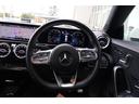 CLA200d AMGライン 禁煙 ディーゼルターボ 純正18インチAW LEDヘッドライト ハーフレザー シートヒーター アンビエントライト 純正ナビ ACC パドルシフト パーキングアシスト ワイヤレスチャージング Bカメラ(48枚目)