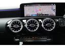 CLA200d AMGライン 禁煙 ディーゼルターボ 純正18インチAW LEDヘッドライト ハーフレザー シートヒーター アンビエントライト 純正ナビ ACC パドルシフト パーキングアシスト ワイヤレスチャージング Bカメラ(54枚目)