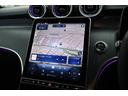 ＧＬＣ３５０ｅ　４Ｍポーツ　エディションスター　登録済未使用車　新車保証　禁煙　アクティブＬＥＤライト　純正２０インチＡＷ　黒レザーシート　シートヒーター　純正ナビＴＶ　エアサス　ブルメスター　カープレイ　ＡＣＣクルーズコントロール　３６０°モニタ（57枚目）