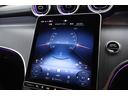 ＧＬＣ３５０ｅ　４Ｍポーツ　エディションスター　登録済未使用車　新車保証　禁煙　アクティブＬＥＤライト　純正２０インチＡＷ　黒レザーシート　シートヒーター　純正ナビＴＶ　エアサス　ブルメスター　カープレイ　ＡＣＣクルーズコントロール　３６０°モニタ（71枚目）