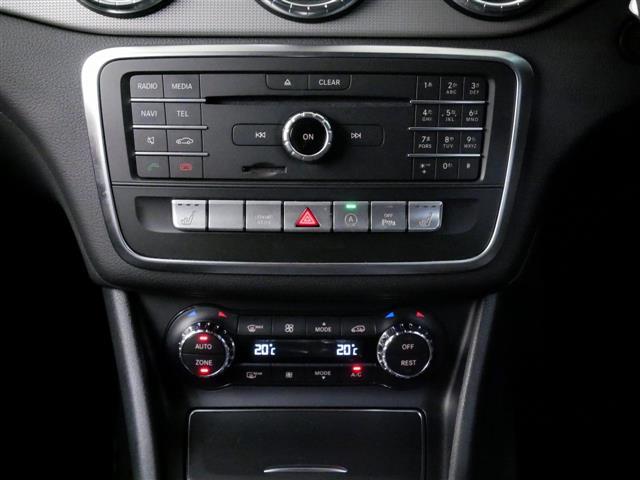 CLA220 4マチック シューティングブレーク 2年保証(12枚目)
