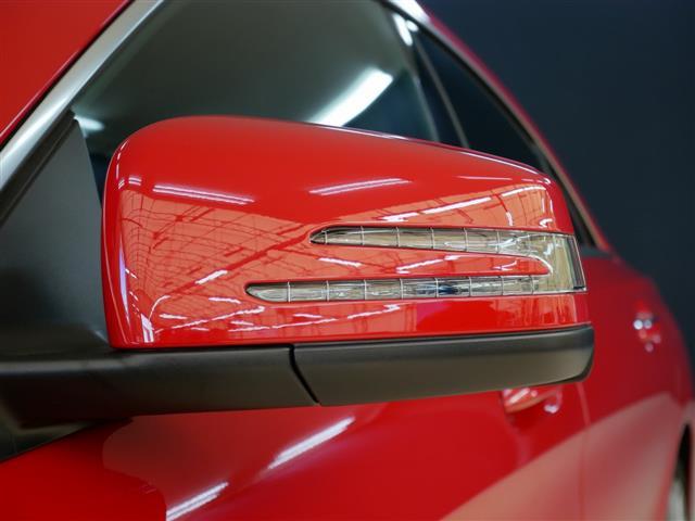 CLA180 AMGスタイル レーダーセーフティパッケージ(6枚目)