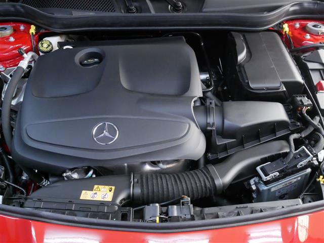 CLA180 AMGスタイル レーダーセーフティパッケージ(8枚目)