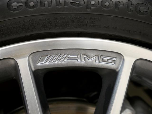 CLA180 AMGスタイル レーダーセーフティパッケージ(10枚目)