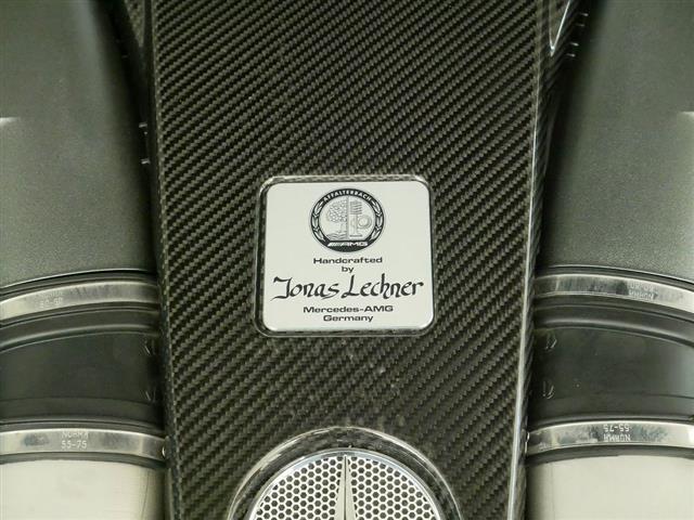 CLS63 AMG S 4MATIC 1年保証(9枚目)