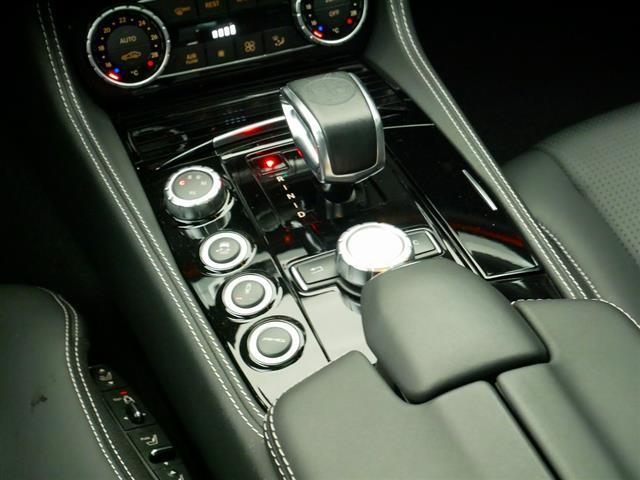 CLS63 AMG S 4MATIC 1年保証(17枚目)