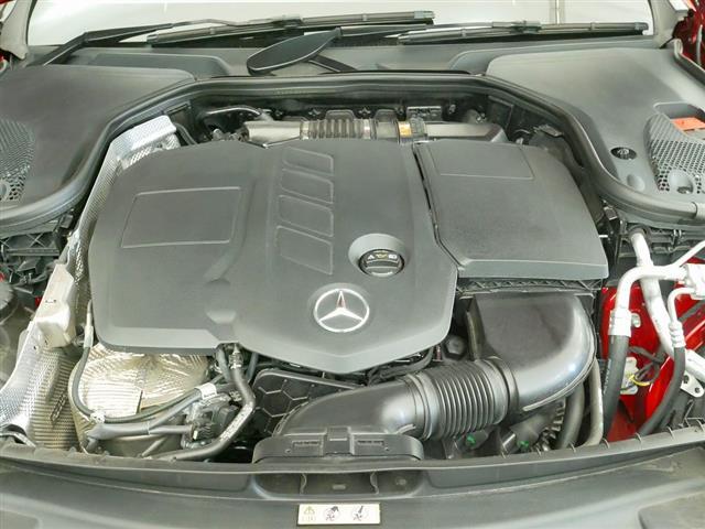 CLS220 d スポーツ エクスクルーシブパッケージ 2年保証 新車保証 Bluetooth接続 ETC LEDヘッドライト TV アイドリングストップ クルーズコントロール コネクテッド機能 サイドカメラ(8枚目)
