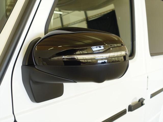 Ｇクラス Ｇ６３　Ｇ　ｍａｎｕｆａｋｔｕｒプログラムプラス　Ｇ　ｍａｎｕｆａｋｔｕｒインテリアプラスパッケージ　ＡＭＧナイトパッケージ　Ｂｌｕｅｔｏｏｔｈ接続　ＥＴＣ　ＬＥＤヘッドライト　ＴＶ　アイドリングストップ　クルーズコントロール　コネクテッド機能（7枚目）