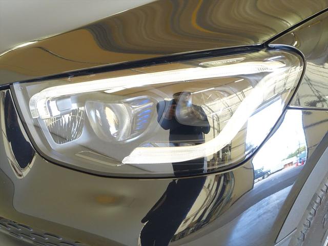 ＧＬＣ ＧＬＣ２２０　ｄ　４ＭＡＴＩＣ　クーペ　ＡＭＧライン　Ｂｌｕｅｔｏｏｔｈ接続　ＥＴＣ　ＬＥＤヘッドライト　ＴＶ　アイドリングストップ　クルーズコントロール　コネクテッド機能　サイドカメラ　サンルーフ・ガラスルーフ　シートヒーター　トランクスルー　ナビ（8枚目）