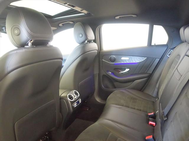 ＧＬＣ ＧＬＣ２２０　ｄ　４ＭＡＴＩＣ　クーペ　ＡＭＧライン　Ｂｌｕｅｔｏｏｔｈ接続　ＥＴＣ　ＬＥＤヘッドライト　ＴＶ　アイドリングストップ　クルーズコントロール　コネクテッド機能　サイドカメラ　サンルーフ・ガラスルーフ　シートヒーター　トランクスルー　ナビ（23枚目）