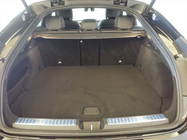 ＧＬＣ ＧＬＣ２２０　ｄ　４ＭＡＴＩＣ　クーペ　ＡＭＧライン　Ｂｌｕｅｔｏｏｔｈ接続　ＥＴＣ　ＬＥＤヘッドライト　ＴＶ　アイドリングストップ　クルーズコントロール　コネクテッド機能　サイドカメラ　サンルーフ・ガラスルーフ　シートヒーター　トランクスルー　ナビ（24枚目）