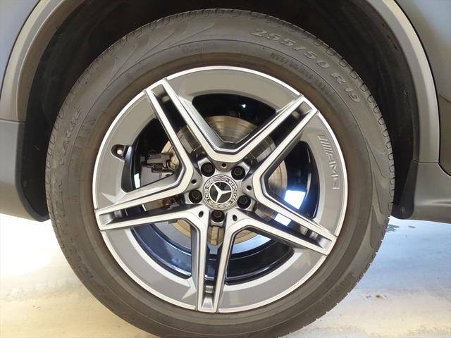 ＧＬＣ ＧＬＣ２２０　ｄ　４ＭＡＴＩＣ　クーペ　ＡＭＧライン　Ｂｌｕｅｔｏｏｔｈ接続　ＥＴＣ　ＬＥＤヘッドライト　ＴＶ　アイドリングストップ　クルーズコントロール　コネクテッド機能　サイドカメラ　サンルーフ・ガラスルーフ　シートヒーター　トランクスルー　ナビ（32枚目）