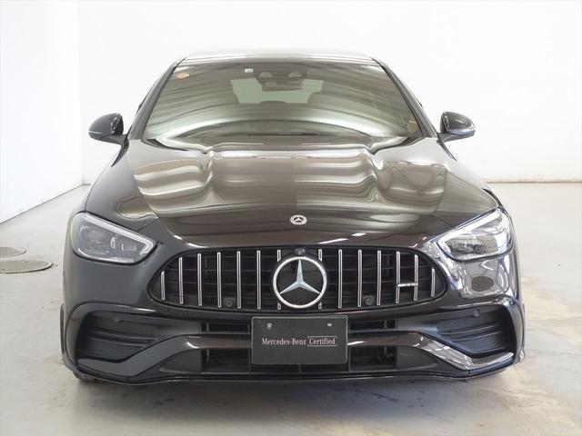 Cクラス C43 4MATIC Bluetooth接続 ETC LEDヘッドライト TV アイドリングストップ クルーズコントロール コネクテッド機能 サイドカメラ サンルーフ・ガラスルーフ シートエアコン シートヒーター(2枚目)