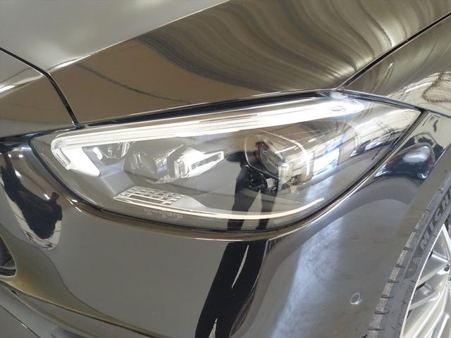 Cクラス C43 4MATIC Bluetooth接続 ETC LEDヘッドライト TV アイドリングストップ クルーズコントロール コネクテッド機能 サイドカメラ サンルーフ・ガラスルーフ シートエアコン シートヒーター(8枚目)