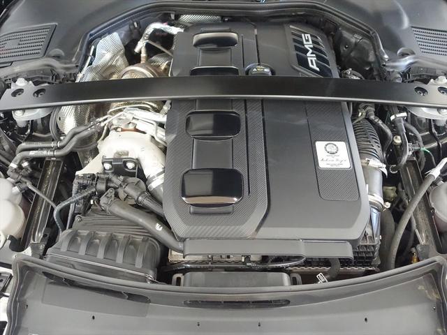 Cクラス C43 4MATIC Bluetooth接続 ETC LEDヘッドライト TV アイドリングストップ クルーズコントロール コネクテッド機能 サイドカメラ サンルーフ・ガラスルーフ シートエアコン シートヒーター(9枚目)