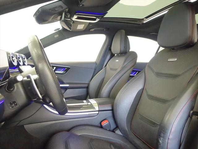 Cクラス C43 4MATIC Bluetooth接続 ETC LEDヘッドライト TV アイドリングストップ クルーズコントロール コネクテッド機能 サイドカメラ サンルーフ・ガラスルーフ シートエアコン シートヒーター(19枚目)