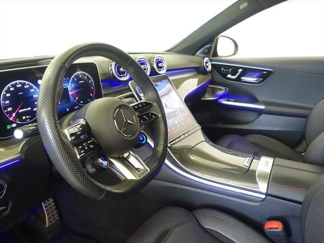 Cクラス C43 4MATIC Bluetooth接続 ETC LEDヘッドライト TV アイドリングストップ クルーズコントロール コネクテッド機能 サイドカメラ サンルーフ・ガラスルーフ シートエアコン シートヒーター(20枚目)