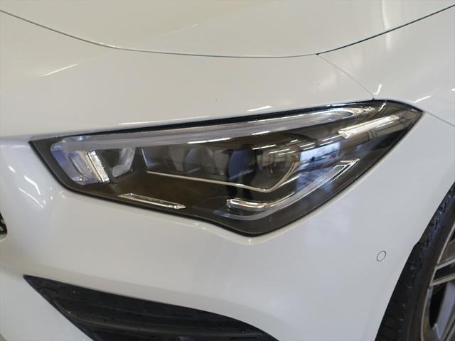 ＣＬＡクラス ＣＬＡ１８０　ＡＭＧラインパッケージ　ＡＭＧレザーエクスクルーシブパッケージ　アドバンスドパッケージ　Ｂｌｕｅｔｏｏｔｈ接続　ＥＴＣ　ＬＥＤヘッドライト　ＴＶ　アイドリングストップ　クルーズコントロール（8枚目）