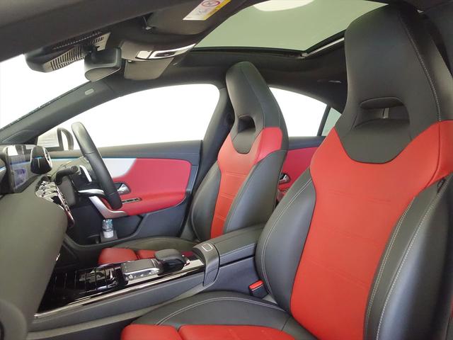 ＣＬＡクラス ＣＬＡ１８０　ＡＭＧラインパッケージ　ＡＭＧレザーエクスクルーシブパッケージ　アドバンスドパッケージ　Ｂｌｕｅｔｏｏｔｈ接続　ＥＴＣ　ＬＥＤヘッドライト　ＴＶ　アイドリングストップ　クルーズコントロール（18枚目）