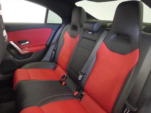 ＣＬＡクラス ＣＬＡ１８０　ＡＭＧラインパッケージ　ＡＭＧレザーエクスクルーシブパッケージ　アドバンスドパッケージ　Ｂｌｕｅｔｏｏｔｈ接続　ＥＴＣ　ＬＥＤヘッドライト　ＴＶ　アイドリングストップ　クルーズコントロール（23枚目）