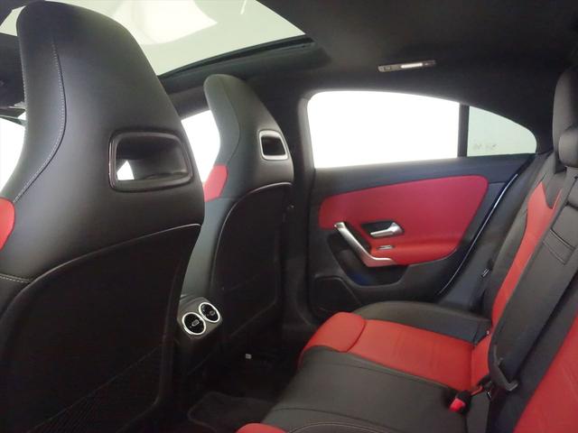 ＣＬＡクラス ＣＬＡ１８０　ＡＭＧラインパッケージ　ＡＭＧレザーエクスクルーシブパッケージ　アドバンスドパッケージ　Ｂｌｕｅｔｏｏｔｈ接続　ＥＴＣ　ＬＥＤヘッドライト　ＴＶ　アイドリングストップ　クルーズコントロール（24枚目）