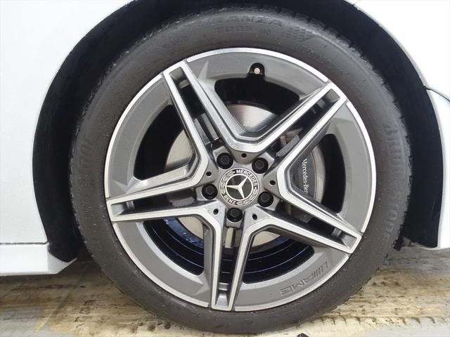 ＣＬＡクラス ＣＬＡ１８０　ＡＭＧラインパッケージ　ＡＭＧレザーエクスクルーシブパッケージ　アドバンスドパッケージ　Ｂｌｕｅｔｏｏｔｈ接続　ＥＴＣ　ＬＥＤヘッドライト　ＴＶ　アイドリングストップ　クルーズコントロール（34枚目）