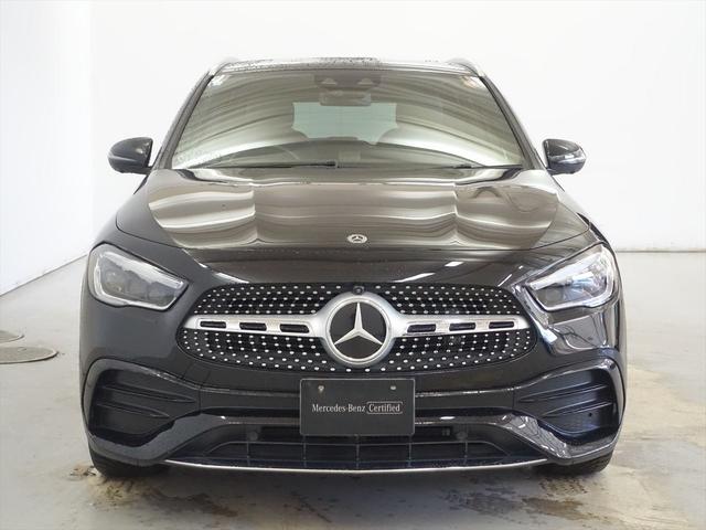 ＧＬＡクラス ＧＬＡ２００　ｄ　４ＭＡＴＩＣ　ＡＭＧライン　ナビゲーションパッケージ　Ｂｌｕｅｔｏｏｔｈ接続　ＥＴＣ　ＬＥＤヘッドライト　ＴＶ　アイドリングストップ　クルーズコントロール　コネクテッド機能　サイドカメラ　シートヒーター　トランクスルー　ナビ（2枚目）