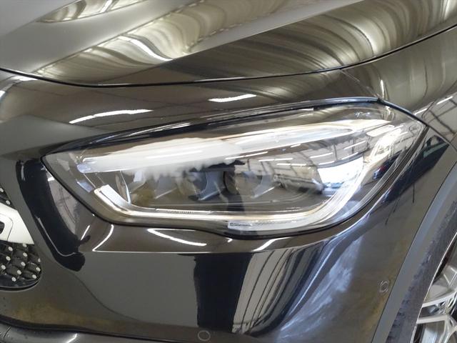 ＧＬＡクラス ＧＬＡ２００　ｄ　４ＭＡＴＩＣ　ＡＭＧライン　ナビゲーションパッケージ　Ｂｌｕｅｔｏｏｔｈ接続　ＥＴＣ　ＬＥＤヘッドライト　ＴＶ　アイドリングストップ　クルーズコントロール　コネクテッド機能　サイドカメラ　シートヒーター　トランクスルー　ナビ（8枚目）