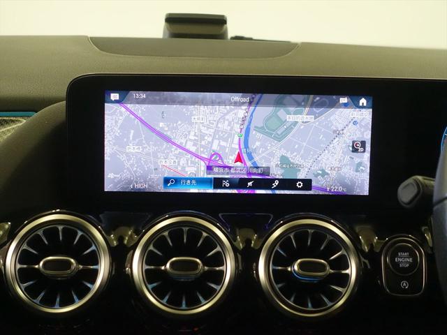 ＧＬＡクラス ＧＬＡ２００　ｄ　４ＭＡＴＩＣ　ＡＭＧライン　ナビゲーションパッケージ　Ｂｌｕｅｔｏｏｔｈ接続　ＥＴＣ　ＬＥＤヘッドライト　ＴＶ　アイドリングストップ　クルーズコントロール　コネクテッド機能　サイドカメラ　シートヒーター　トランクスルー　ナビ（11枚目）