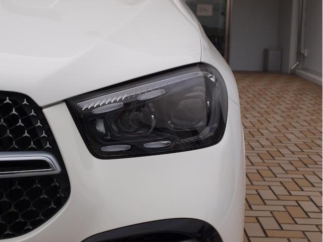 ＧＬＥ ＧＬＥ４５０　ｄ　４ＭＡＴＩＣ　スポーツ　Ｂｌｕｅｔｏｏｔｈ接続　ＥＴＣ　ＬＥＤヘッドライト　ＴＶ　アイドリングストップ　クルーズコントロール　コネクテッド機能　サイドカメラ　サンルーフ・ガラスルーフ　シートエアコン　シートヒーター（4枚目）