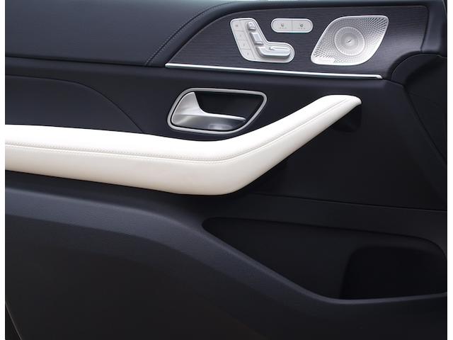 ＧＬＥ ＧＬＥ４５０　ｄ　４ＭＡＴＩＣ　スポーツ　Ｂｌｕｅｔｏｏｔｈ接続　ＥＴＣ　ＬＥＤヘッドライト　ＴＶ　アイドリングストップ　クルーズコントロール　コネクテッド機能　サイドカメラ　サンルーフ・ガラスルーフ　シートエアコン　シートヒーター（7枚目）