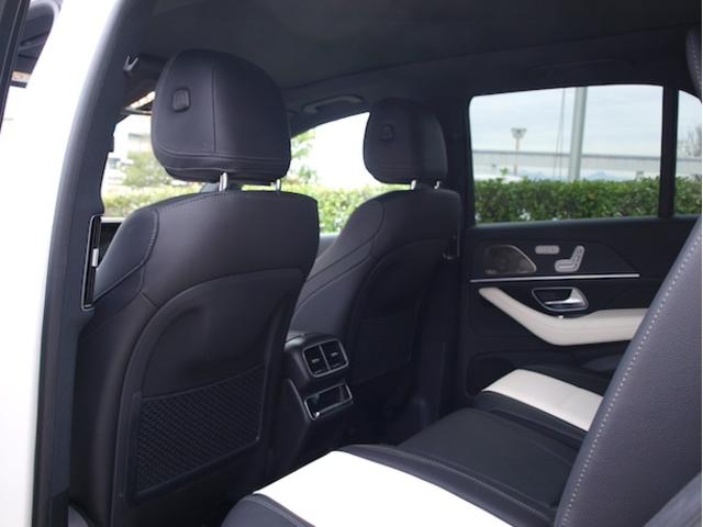 ＧＬＥ ＧＬＥ４５０　ｄ　４ＭＡＴＩＣ　スポーツ　Ｂｌｕｅｔｏｏｔｈ接続　ＥＴＣ　ＬＥＤヘッドライト　ＴＶ　アイドリングストップ　クルーズコントロール　コネクテッド機能　サイドカメラ　サンルーフ・ガラスルーフ　シートエアコン　シートヒーター（9枚目）