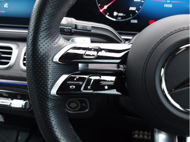 ＧＬＥ ＧＬＥ４５０　ｄ　４ＭＡＴＩＣ　スポーツ　Ｂｌｕｅｔｏｏｔｈ接続　ＥＴＣ　ＬＥＤヘッドライト　ＴＶ　アイドリングストップ　クルーズコントロール　コネクテッド機能　サイドカメラ　サンルーフ・ガラスルーフ　シートエアコン　シートヒーター（20枚目）