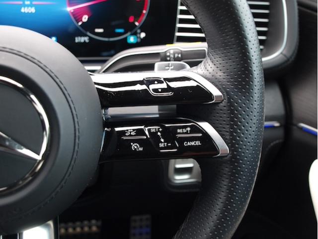 ＧＬＥ ＧＬＥ４５０　ｄ　４ＭＡＴＩＣ　スポーツ　Ｂｌｕｅｔｏｏｔｈ接続　ＥＴＣ　ＬＥＤヘッドライト　ＴＶ　アイドリングストップ　クルーズコントロール　コネクテッド機能　サイドカメラ　サンルーフ・ガラスルーフ　シートエアコン　シートヒーター（21枚目）