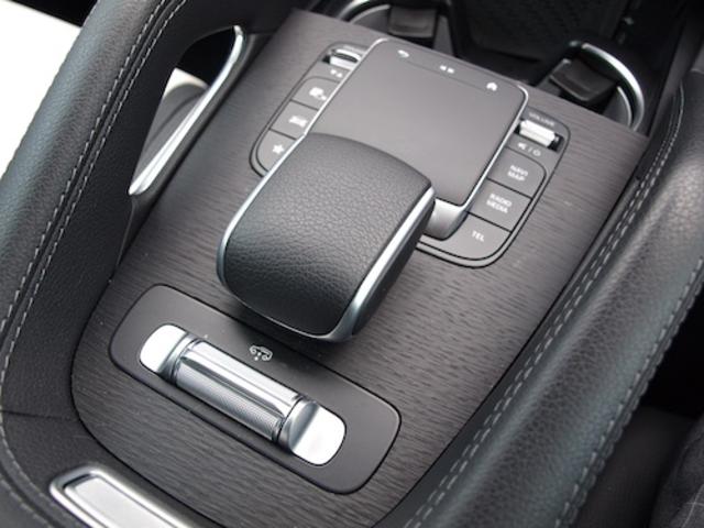 ＧＬＥ ＧＬＥ４５０　ｄ　４ＭＡＴＩＣ　スポーツ　Ｂｌｕｅｔｏｏｔｈ接続　ＥＴＣ　ＬＥＤヘッドライト　ＴＶ　アイドリングストップ　クルーズコントロール　コネクテッド機能　サイドカメラ　サンルーフ・ガラスルーフ　シートエアコン　シートヒーター（27枚目）