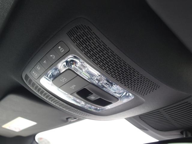 ＧＬＥ ＧＬＥ４５０　ｄ　４ＭＡＴＩＣ　スポーツ　Ｂｌｕｅｔｏｏｔｈ接続　ＥＴＣ　ＬＥＤヘッドライト　ＴＶ　アイドリングストップ　クルーズコントロール　コネクテッド機能　サイドカメラ　サンルーフ・ガラスルーフ　シートエアコン　シートヒーター（29枚目）