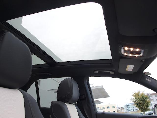 ＧＬＥ ＧＬＥ４５０　ｄ　４ＭＡＴＩＣ　スポーツ　Ｂｌｕｅｔｏｏｔｈ接続　ＥＴＣ　ＬＥＤヘッドライト　ＴＶ　アイドリングストップ　クルーズコントロール　コネクテッド機能　サイドカメラ　サンルーフ・ガラスルーフ　シートエアコン　シートヒーター（30枚目）