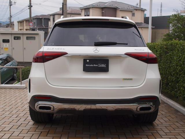 ＧＬＥ ＧＬＥ４５０　ｄ　４ＭＡＴＩＣ　スポーツ　Ｂｌｕｅｔｏｏｔｈ接続　ＥＴＣ　ＬＥＤヘッドライト　ＴＶ　アイドリングストップ　クルーズコントロール　コネクテッド機能　サイドカメラ　サンルーフ・ガラスルーフ　シートエアコン　シートヒーター（34枚目）