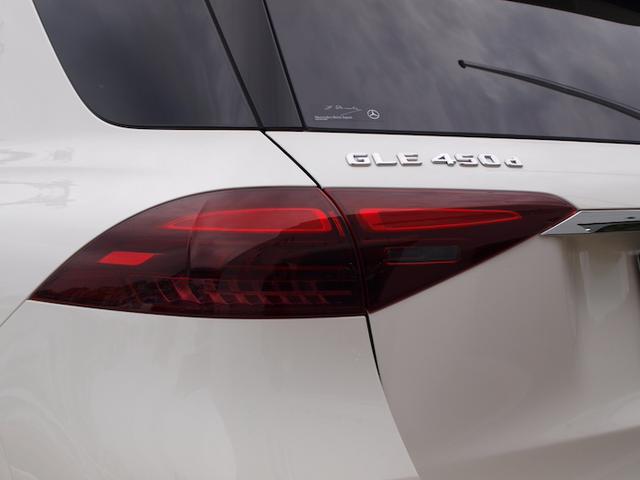 ＧＬＥ ＧＬＥ４５０　ｄ　４ＭＡＴＩＣ　スポーツ　Ｂｌｕｅｔｏｏｔｈ接続　ＥＴＣ　ＬＥＤヘッドライト　ＴＶ　アイドリングストップ　クルーズコントロール　コネクテッド機能　サイドカメラ　サンルーフ・ガラスルーフ　シートエアコン　シートヒーター（36枚目）