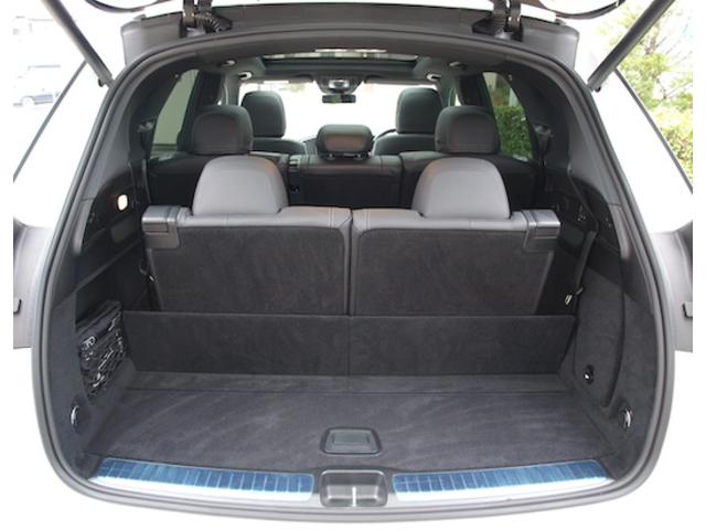 ＧＬＥ ＧＬＥ４５０　ｄ　４ＭＡＴＩＣ　スポーツ　Ｂｌｕｅｔｏｏｔｈ接続　ＥＴＣ　ＬＥＤヘッドライト　ＴＶ　アイドリングストップ　クルーズコントロール　コネクテッド機能　サイドカメラ　サンルーフ・ガラスルーフ　シートエアコン　シートヒーター（39枚目）